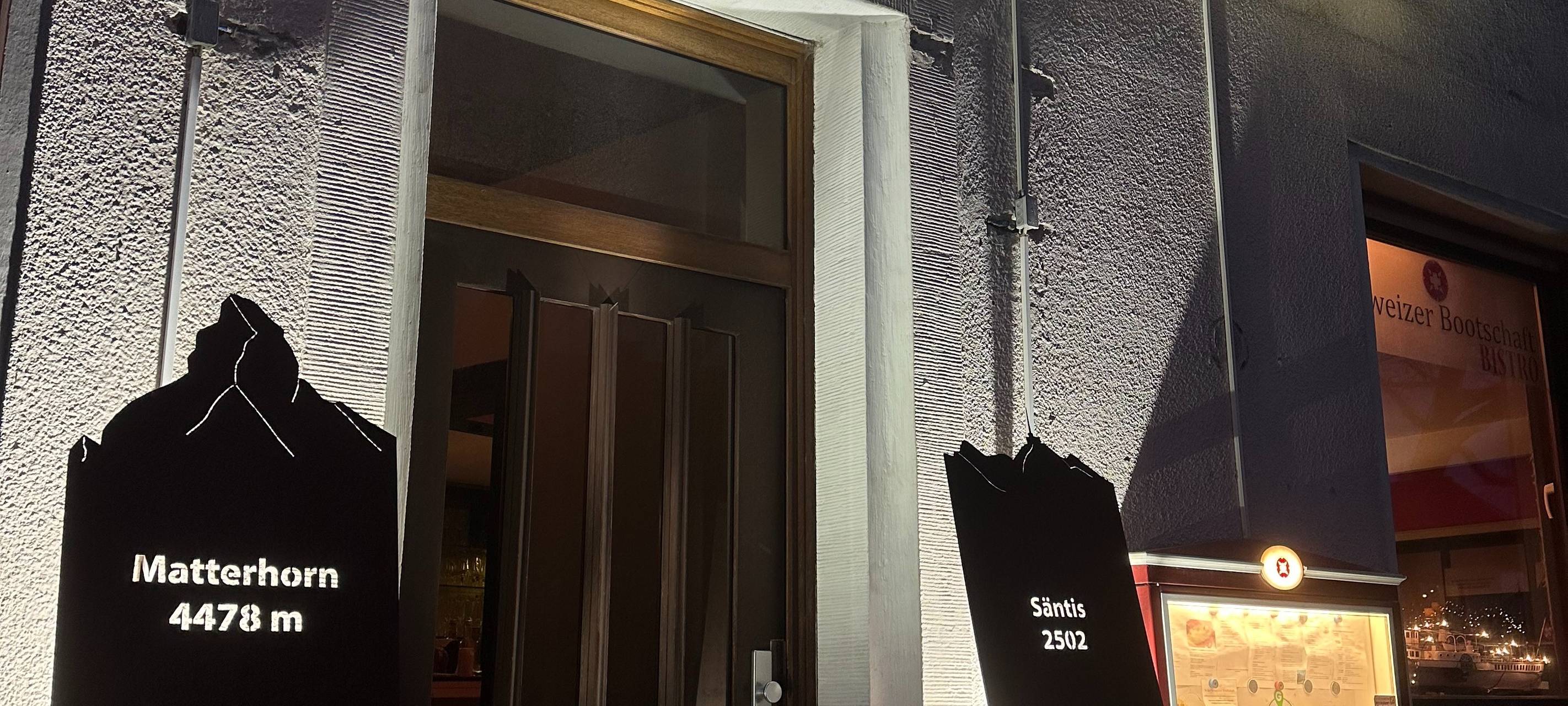 Weltreise durch die Restaurants in Dortmund