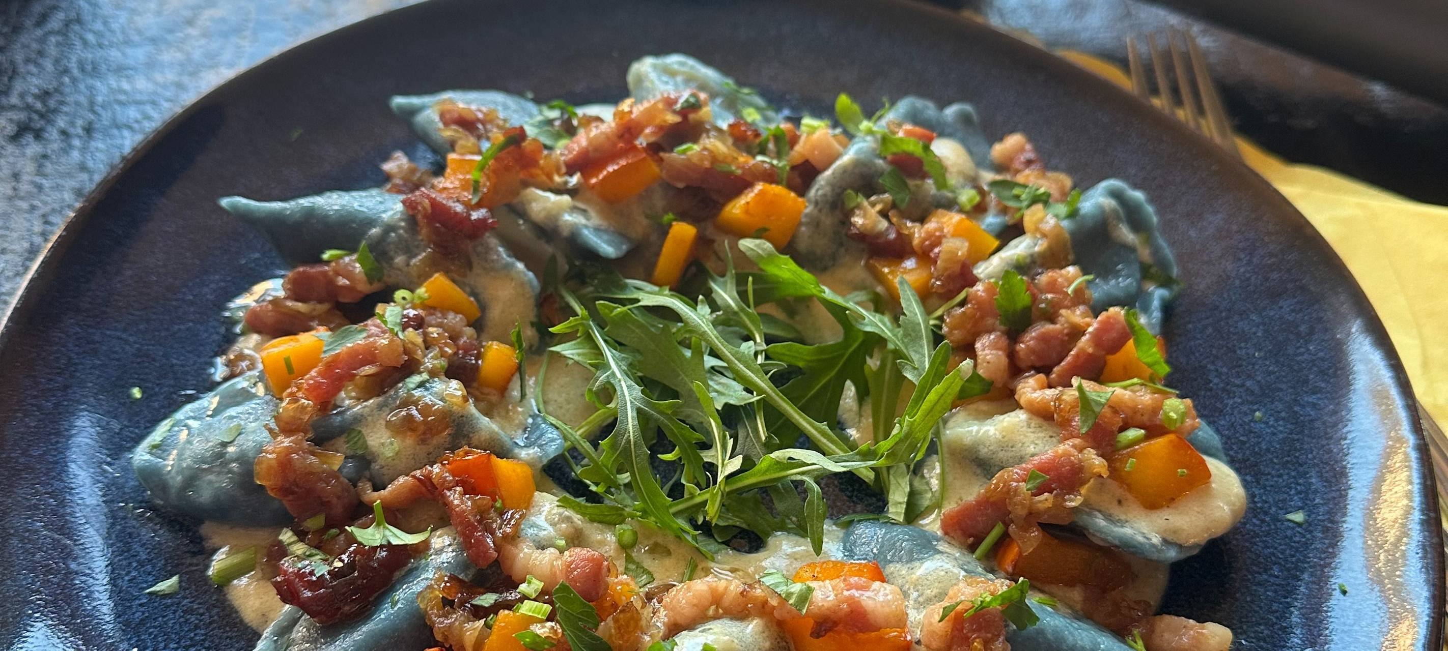 Weltreise durch die Restaurants in Dortmund