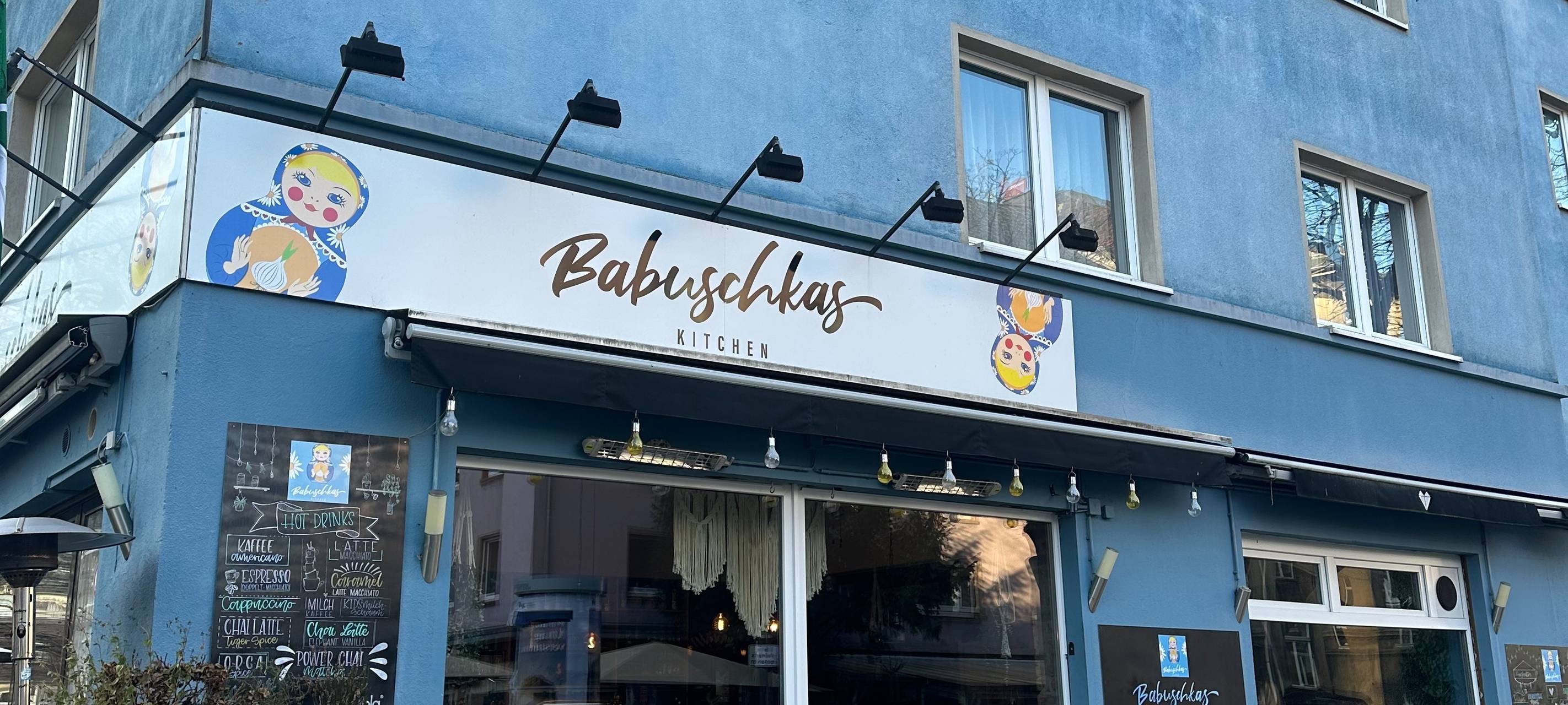 Weltreise durch die Restaurants in Dortmund