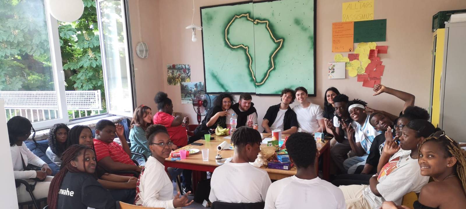 Africa Positive e.V.