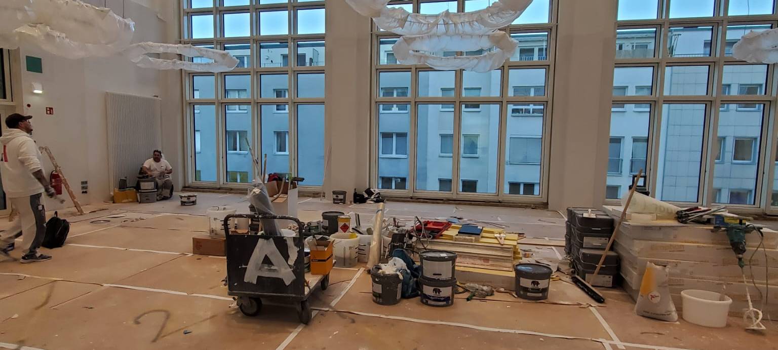 Dortmund: Alles NEU im Rathaus