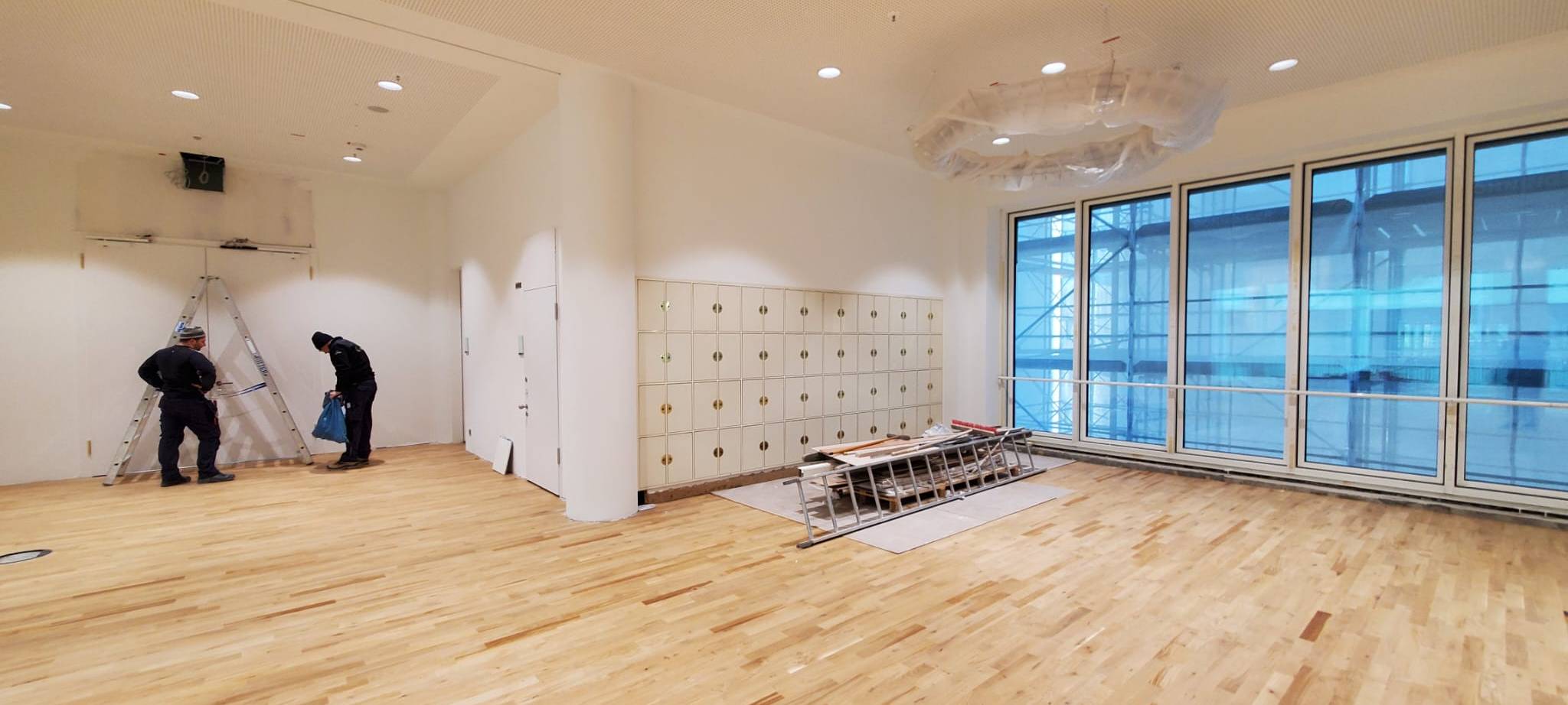 Dortmund: Alles NEU im Rathaus