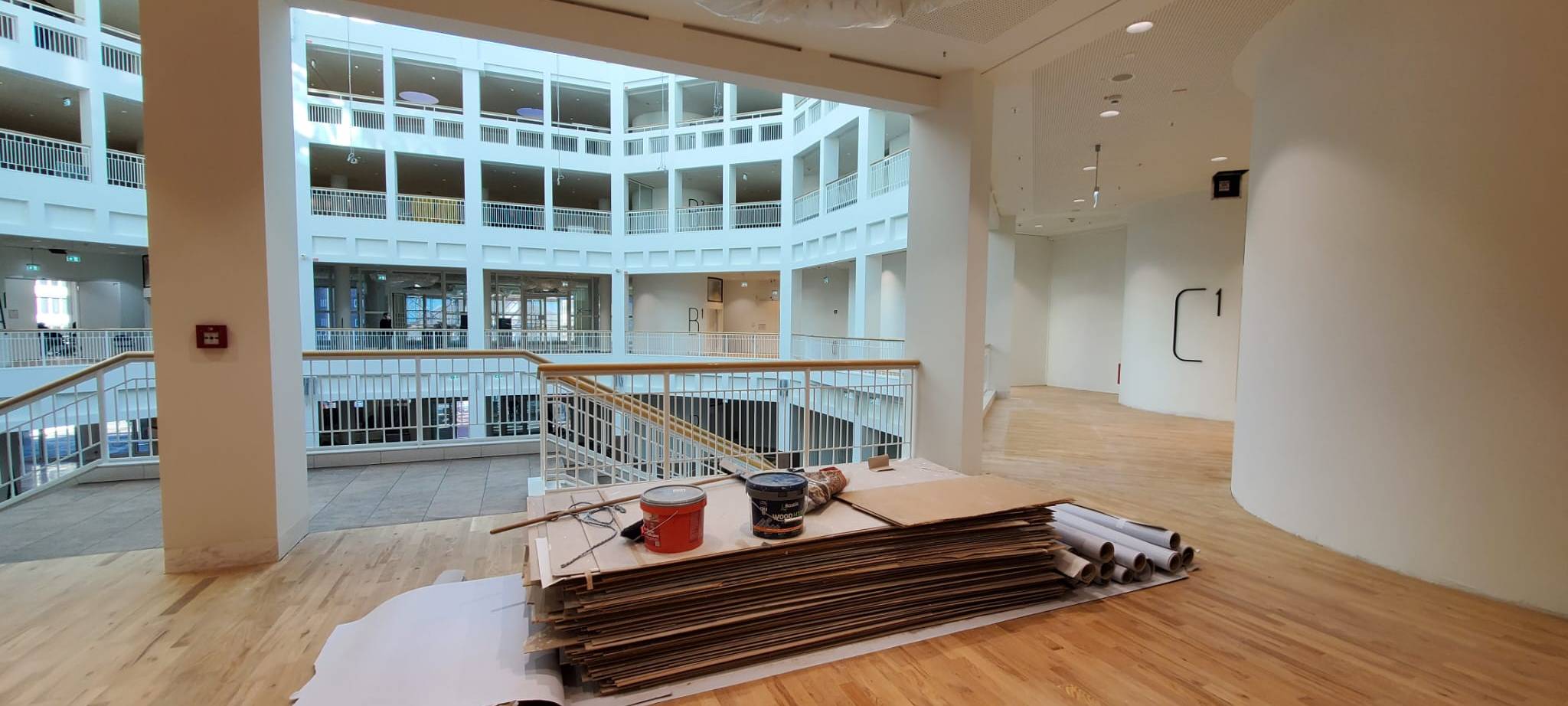 Dortmund: Alles NEU im Rathaus