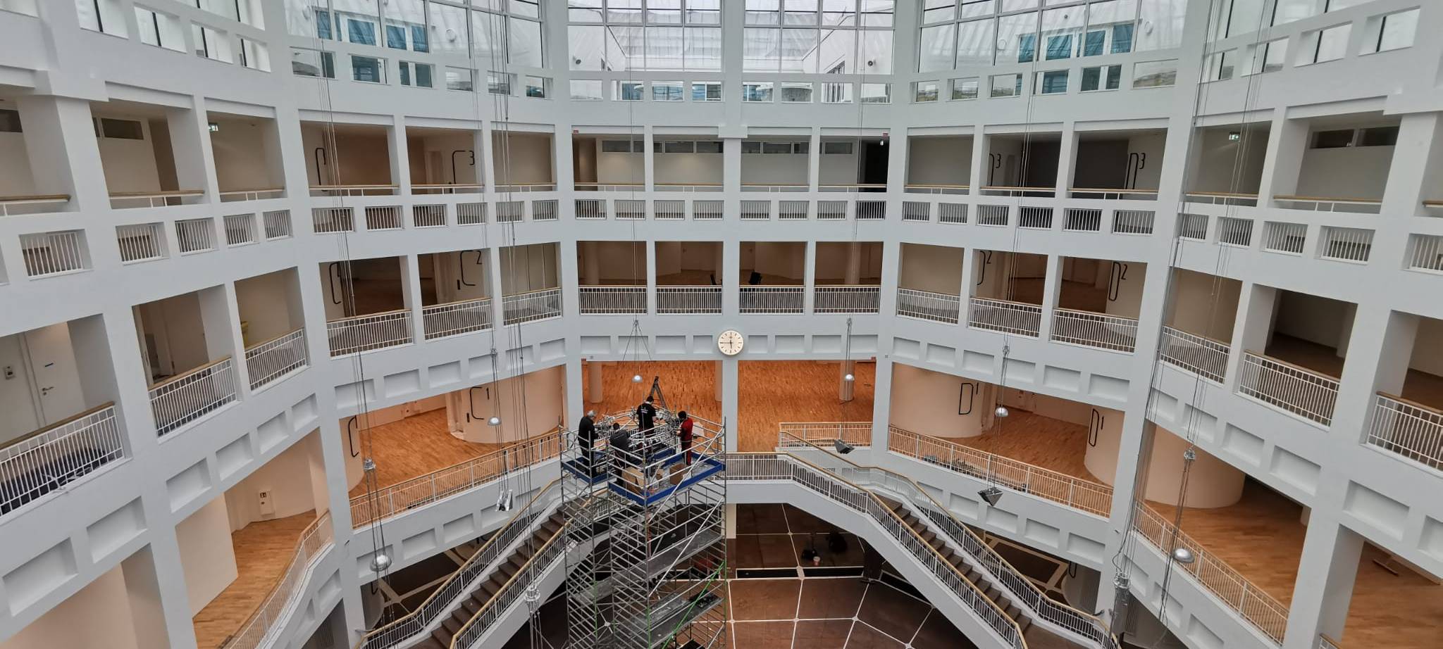 Dortmund: Alles NEU im Rathaus