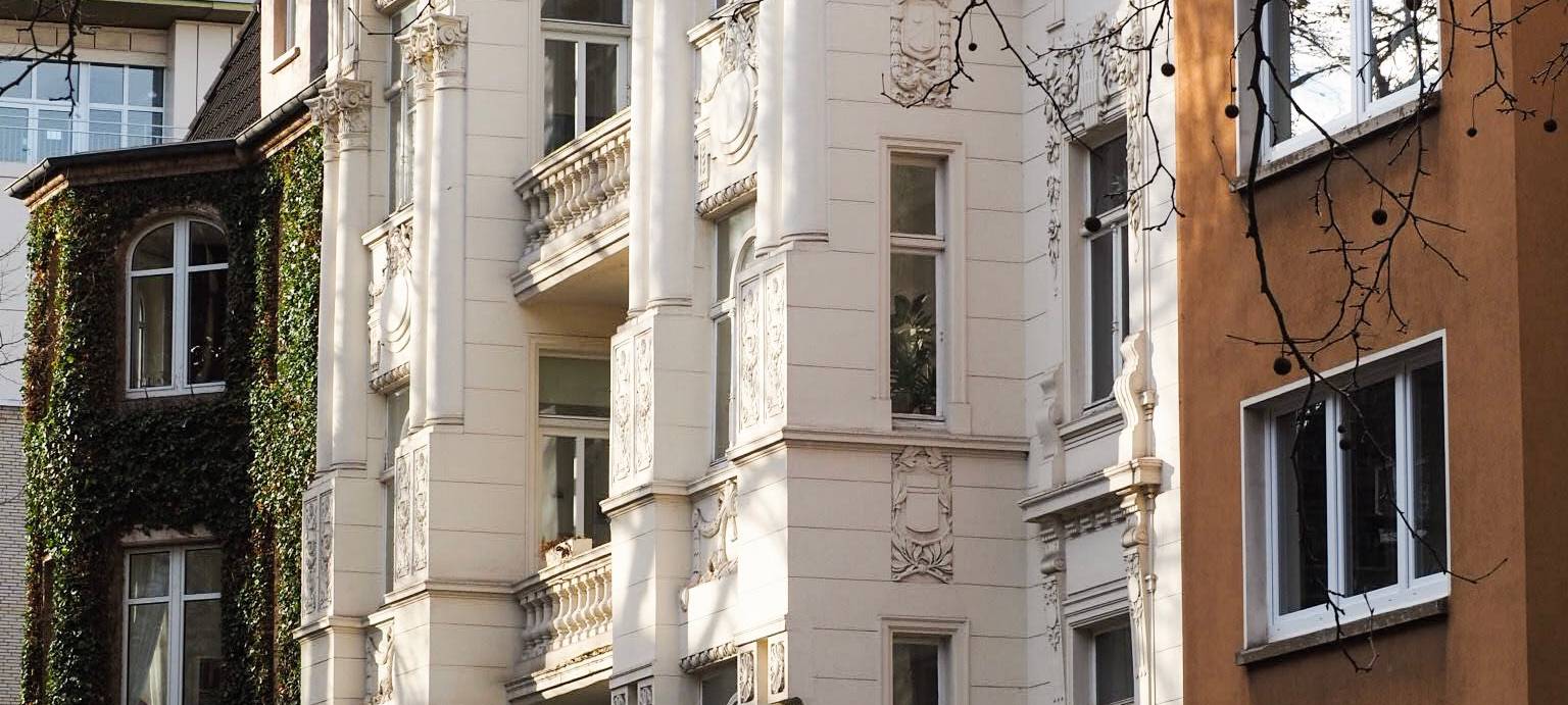 Dortmund: Auf gute Nachbarschaft!