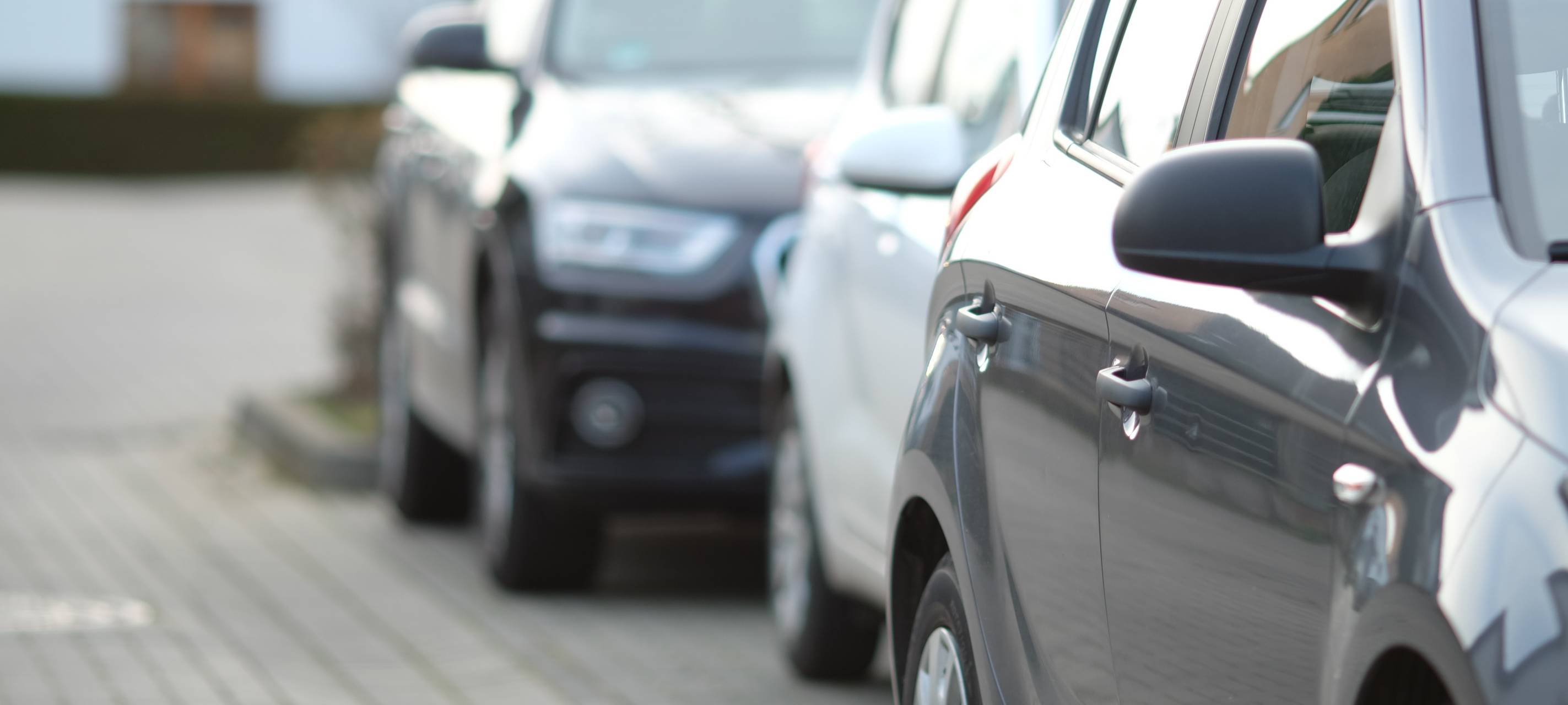 Recht im Radio: Fahrerflucht