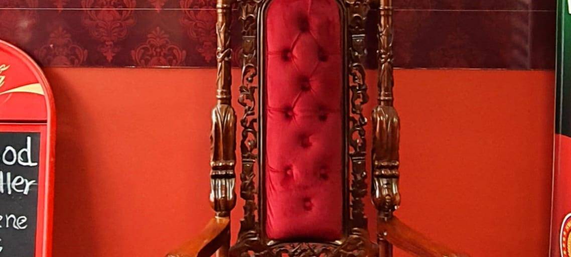 Weltreise durch die Restaurants in Dortmund