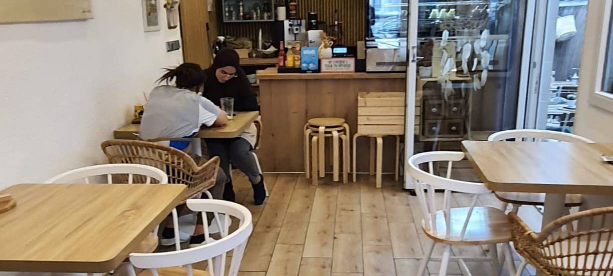 Weltreise durch die Restaurants in Dortmund