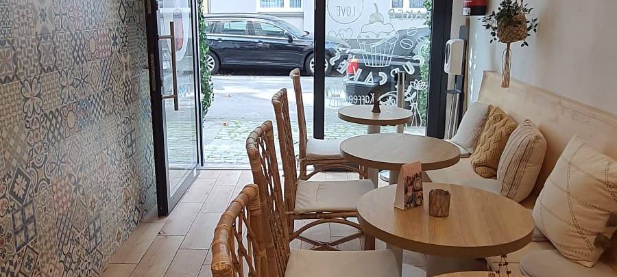 Weltreise durch die Restaurants in Dortmund