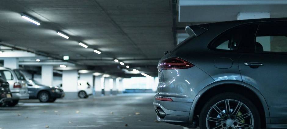 Dortmund: Höhere Parkgebühren für SUVs?