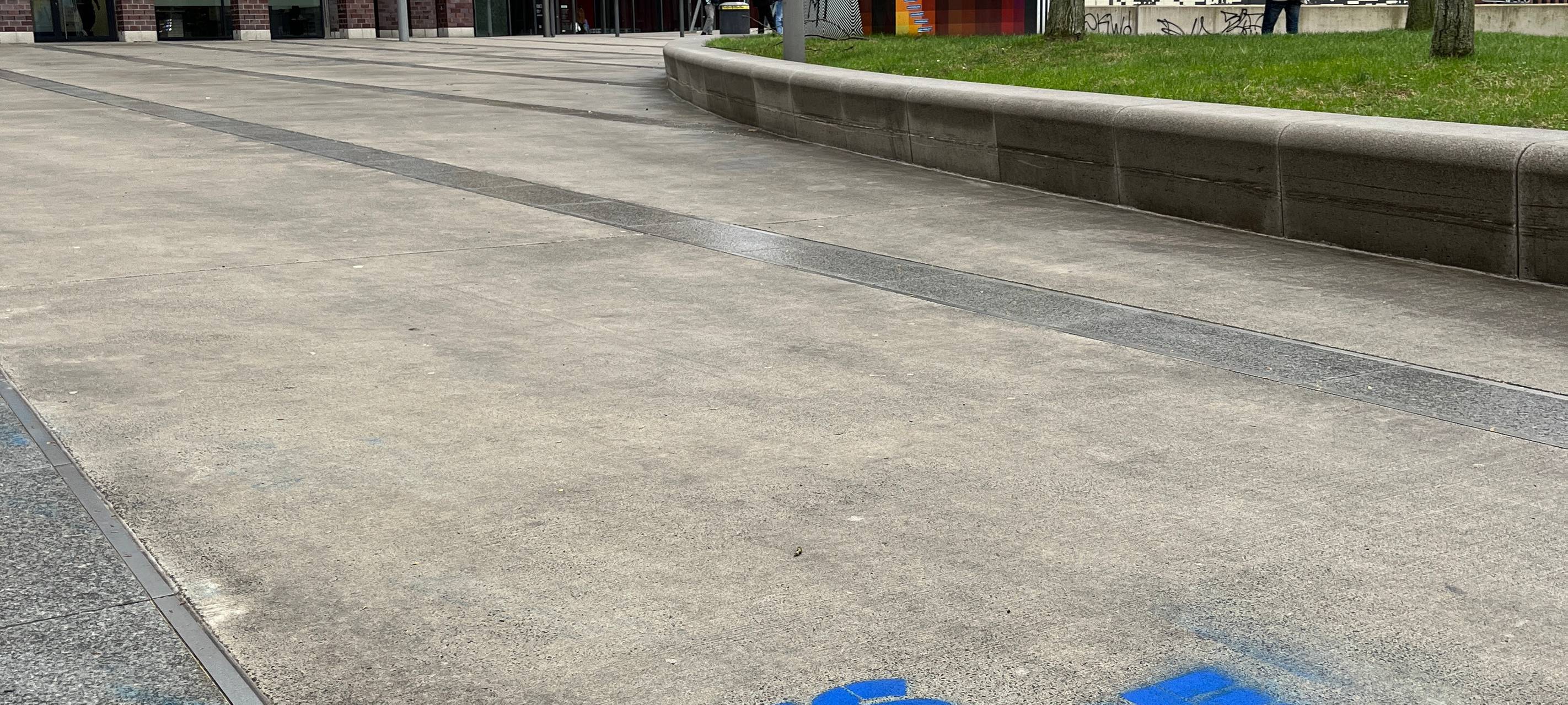 Kampagne "Let’s Europe" startet in Dortmund