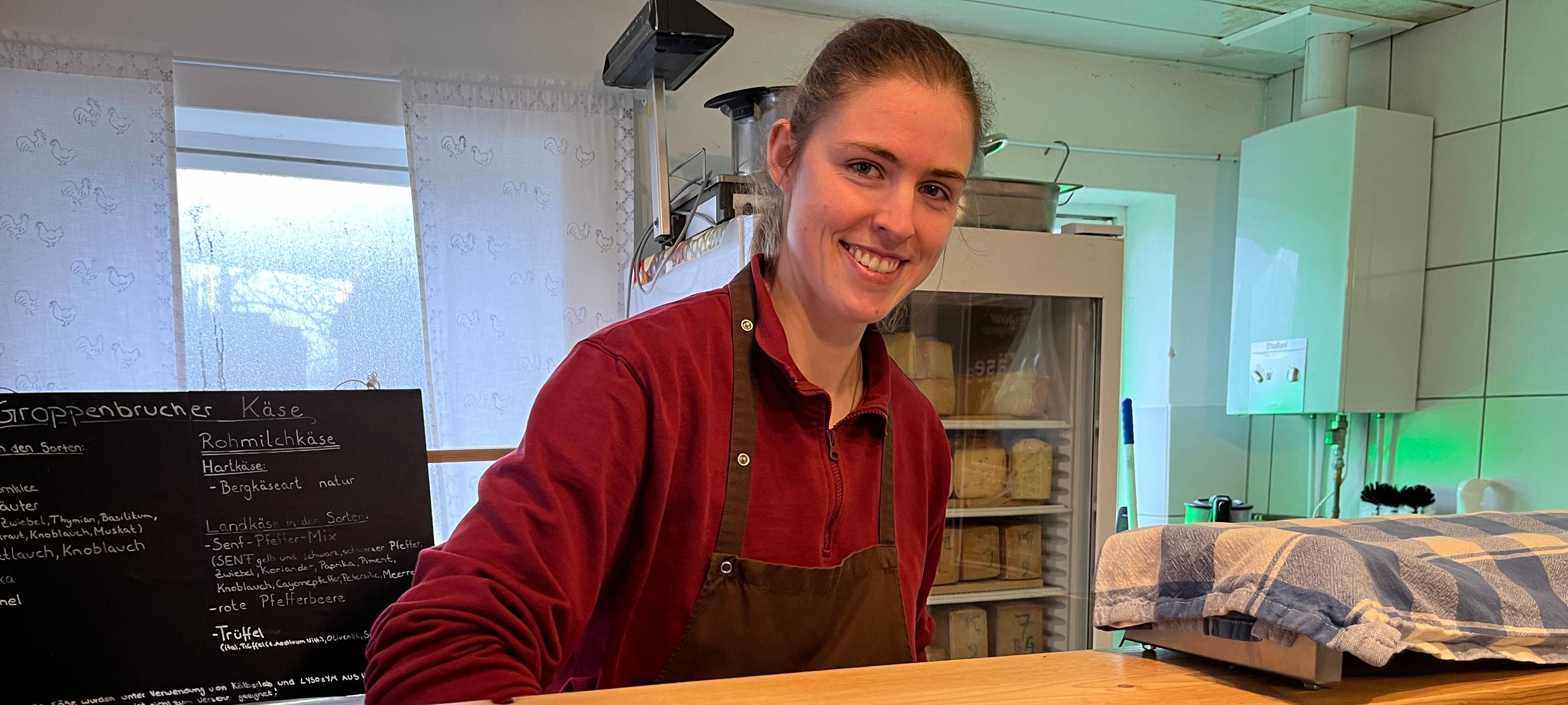 Challenge: nur Produkte aus Dortmund und direkter Umgebung essen