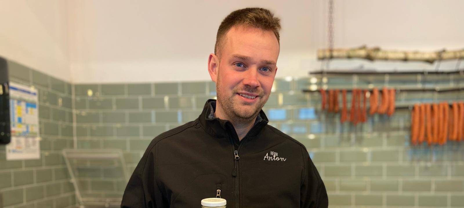 Challenge: nur Produkte aus Dortmund und direkter Umgebung essen