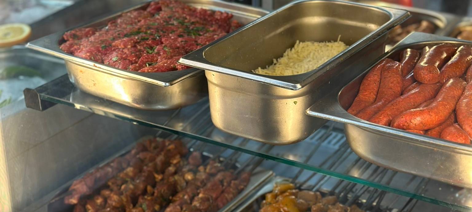 Weltreise durch die Restaurants in Dortmund