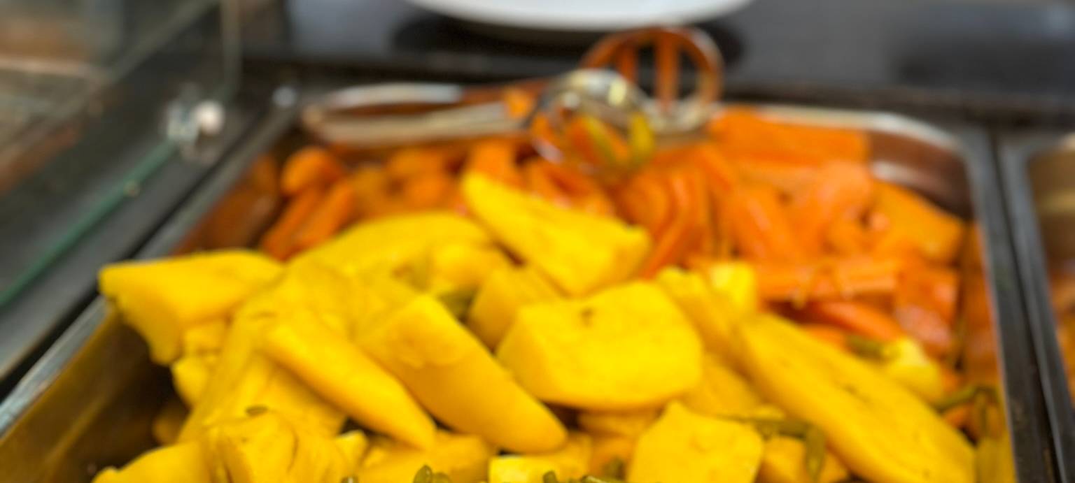 Weltreise durch die Restaurants in Dortmund