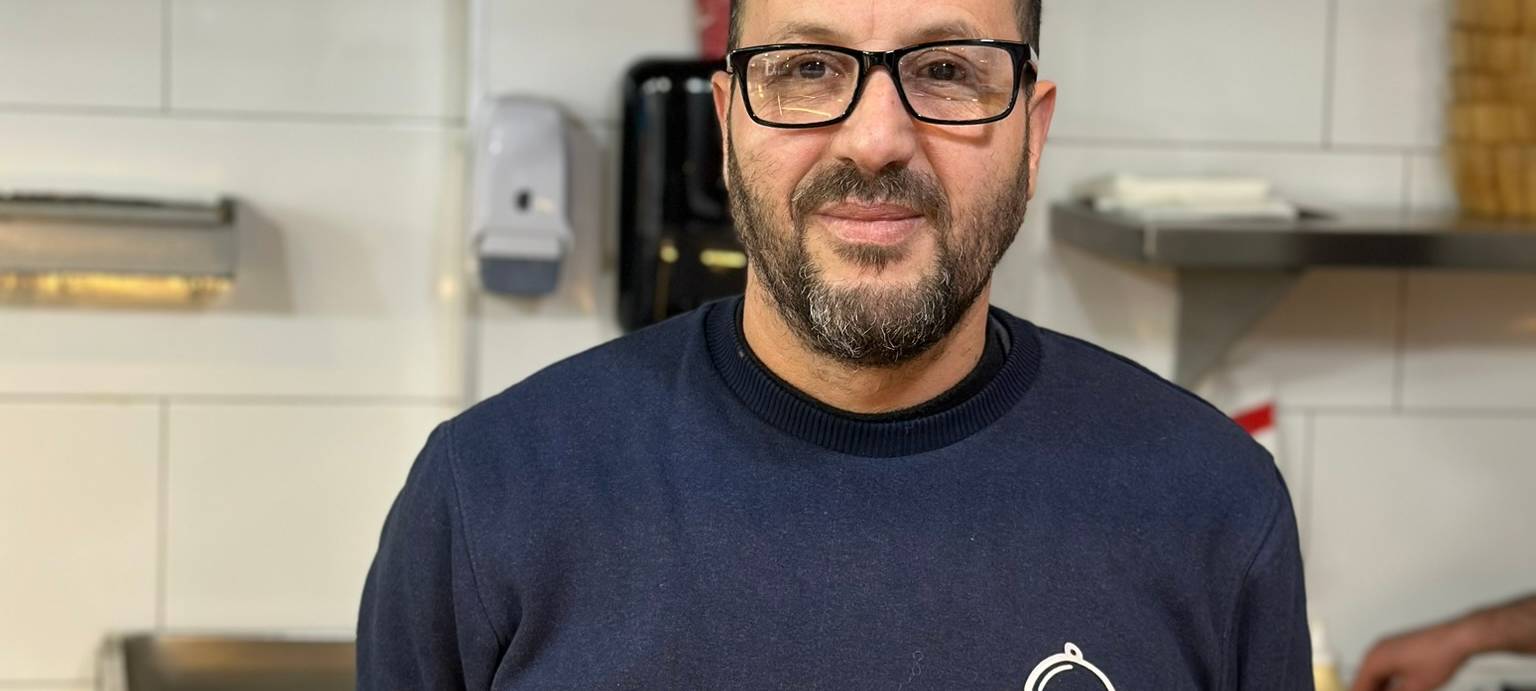 Weltreise durch die Restaurants in Dortmund