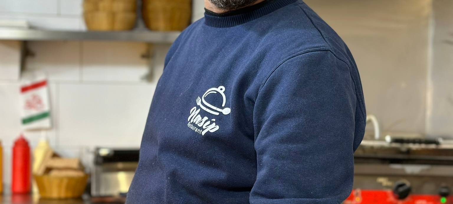 Weltreise durch die Restaurants in Dortmund