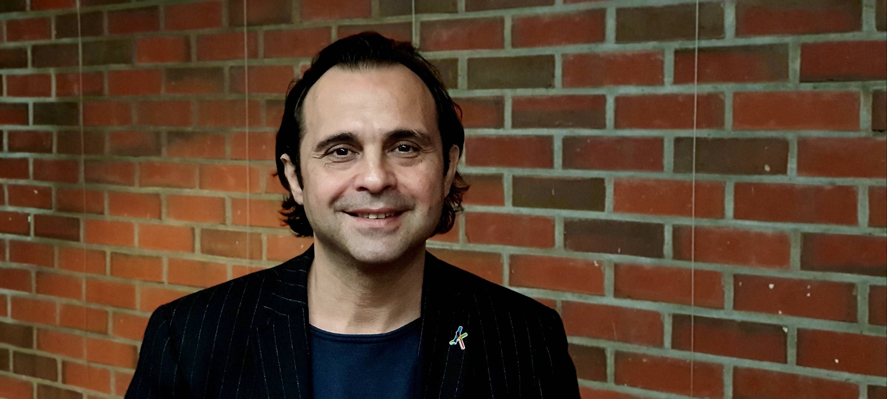 Dietrich-Keuning-Haus lebt bunte Kultur in Dortmund