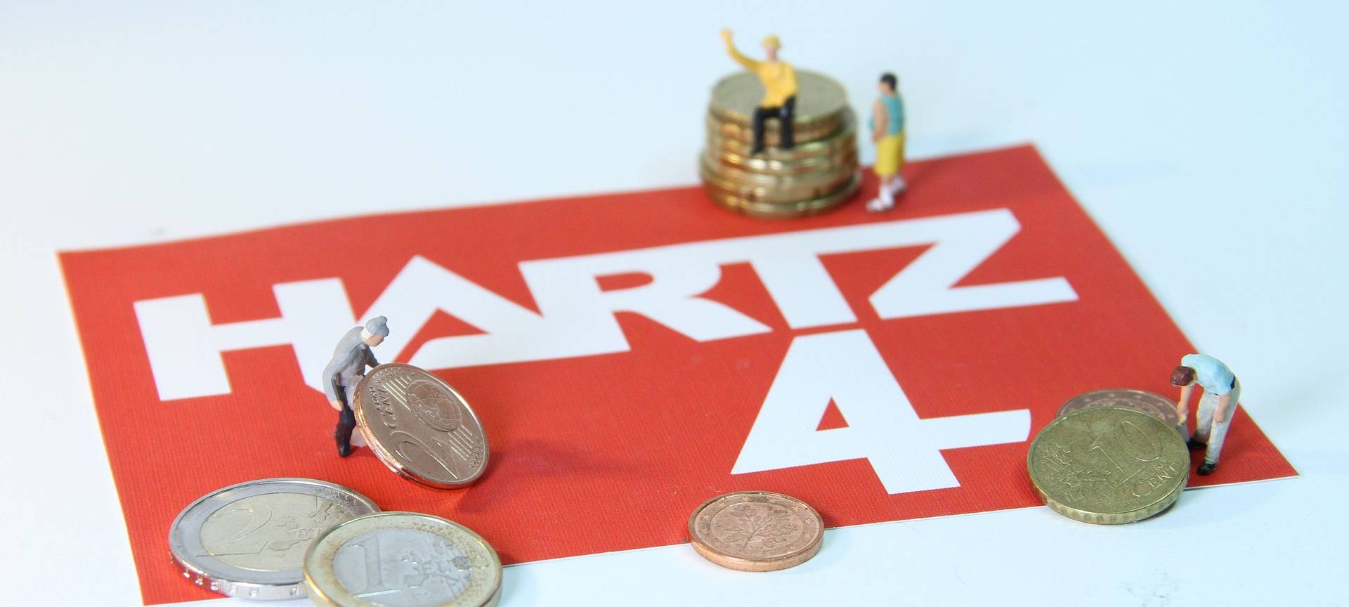 Dortmunder Institutionen für Bürgergeld