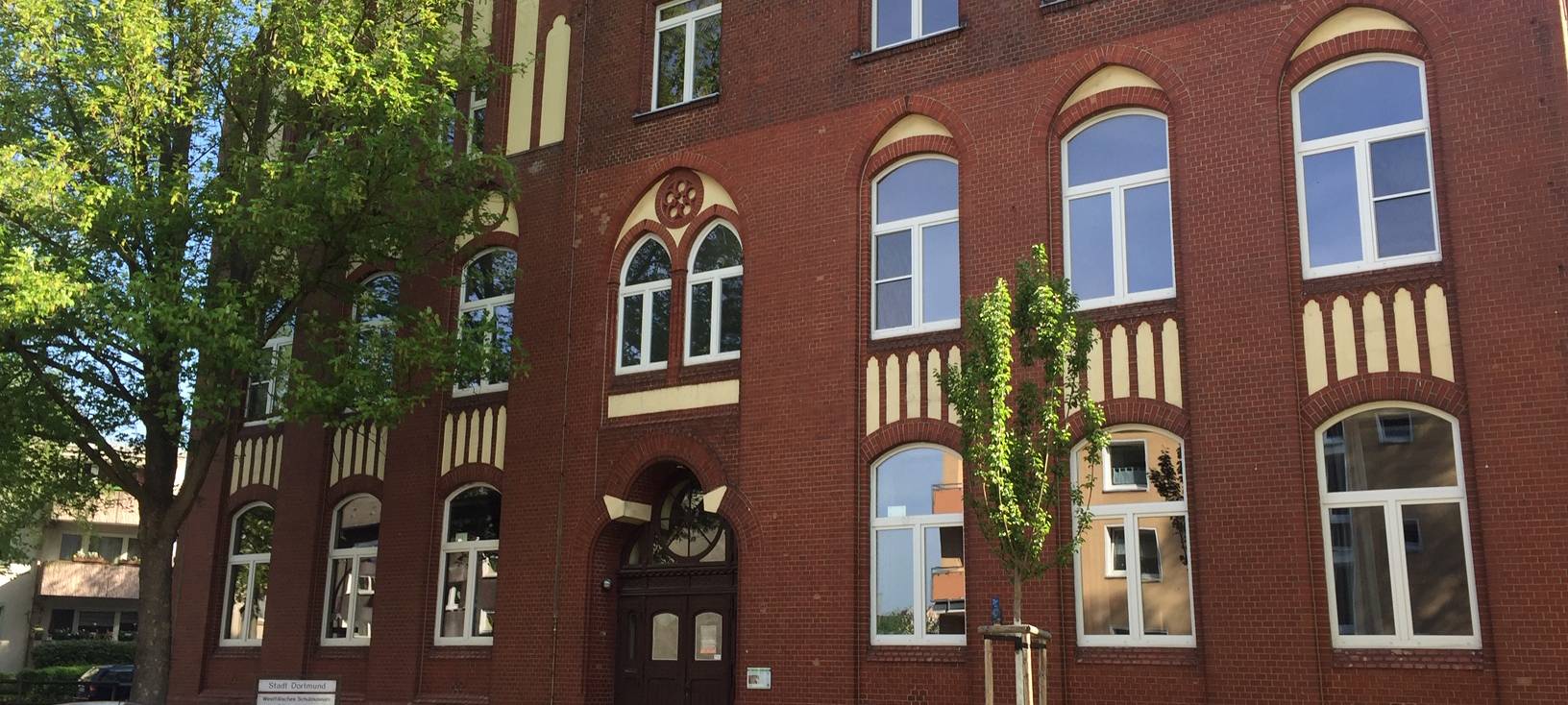 Sanierung des Westfälischen Schulmuseums