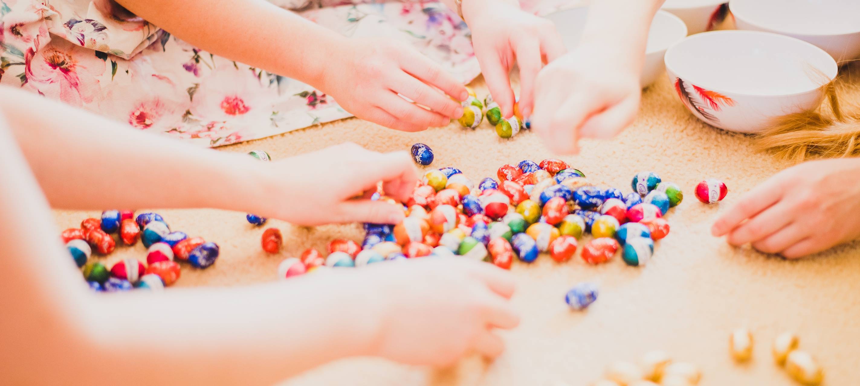 In Dortmund leben immer mehr Kleinkinder