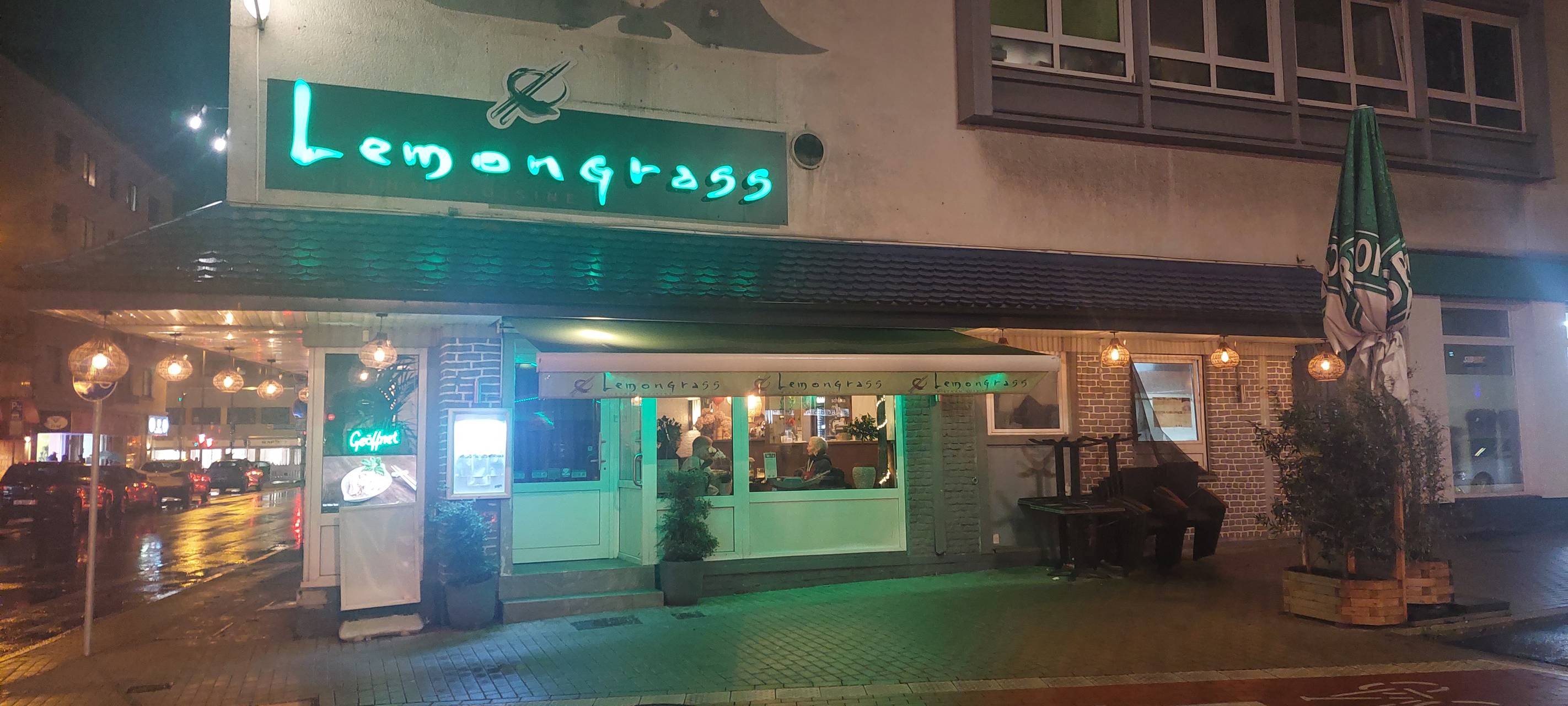 Weltreise durch die Restaurants in Dortmund