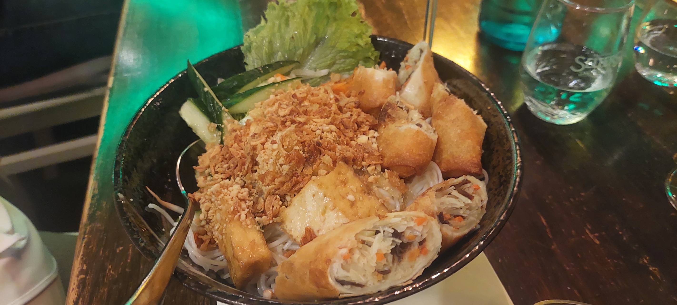 Weltreise durch die Restaurants in Dortmund