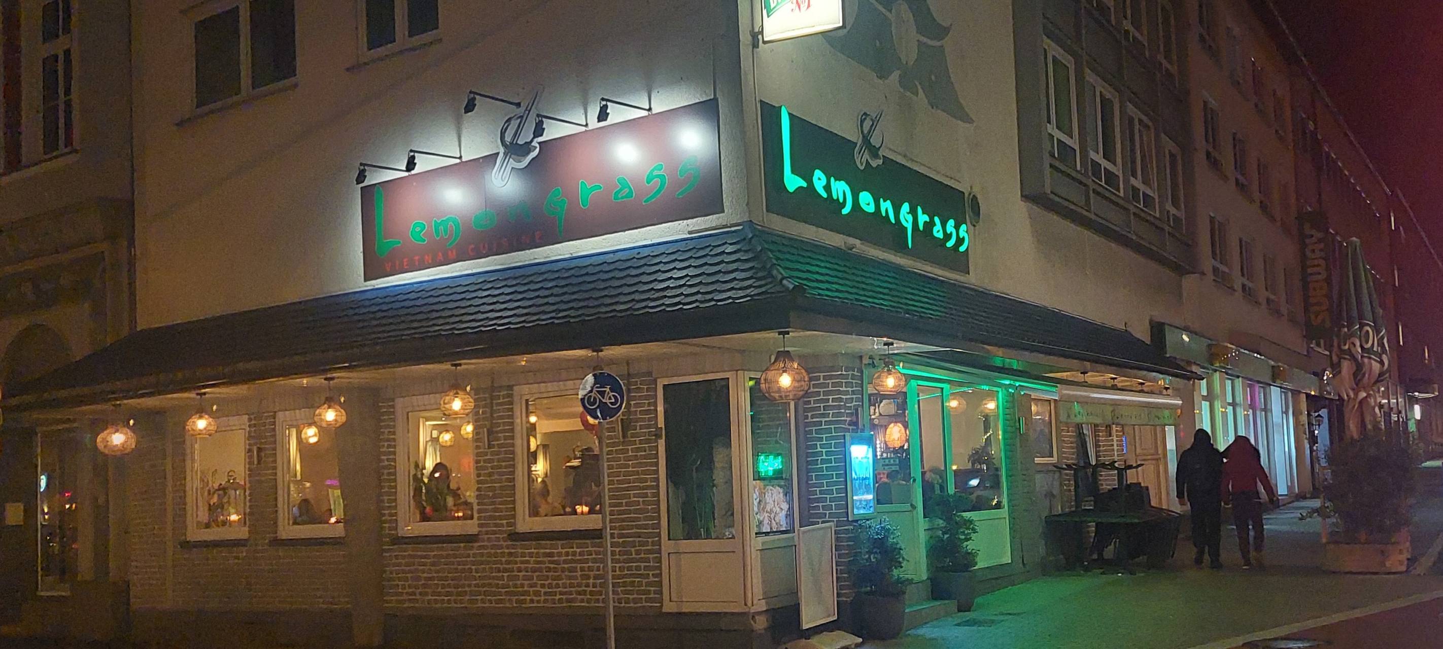 Weltreise durch die Restaurants in Dortmund