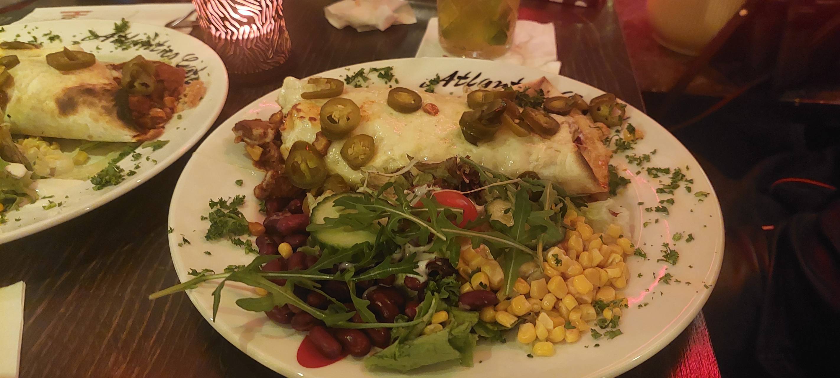 Weltreise durch die Restaurants in Dortmund