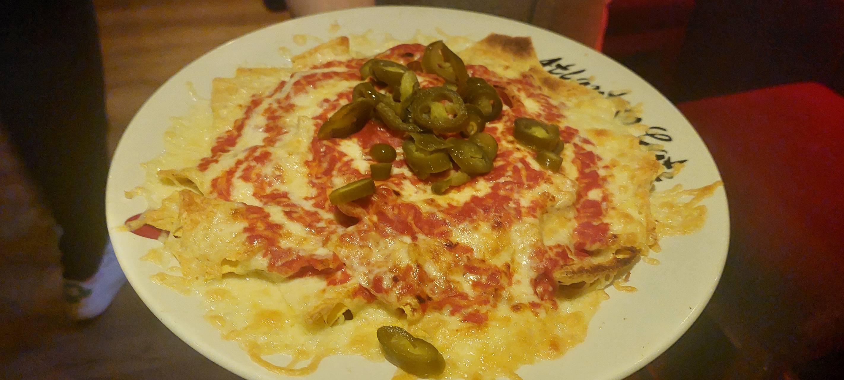 Weltreise durch die Restaurants in Dortmund