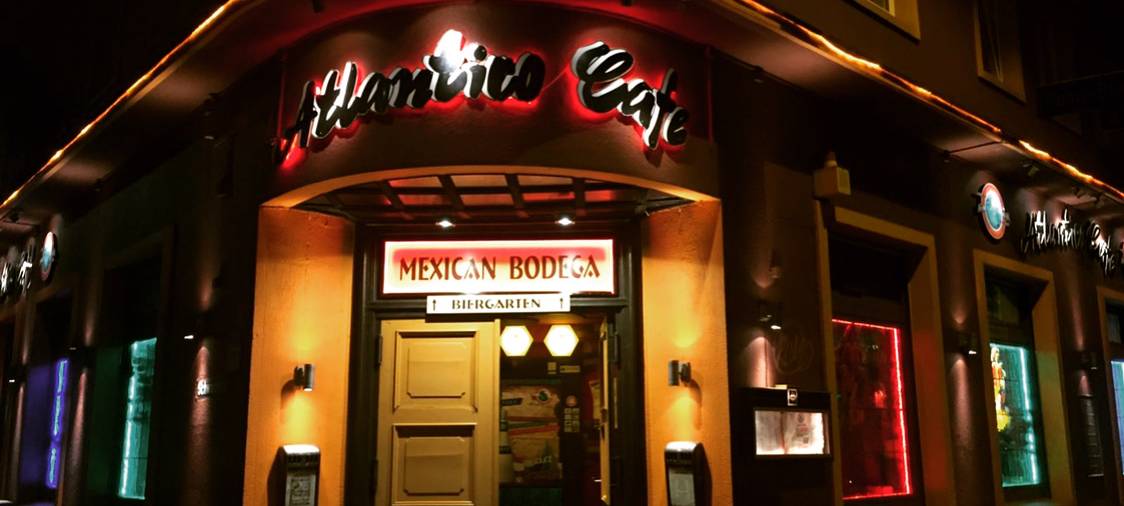 Weltreise durch die Restaurants in Dortmund