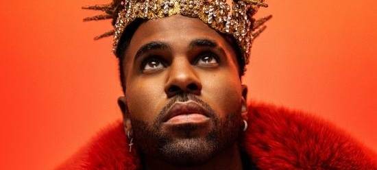 Album der Woche: Jason Derulo - Nu King