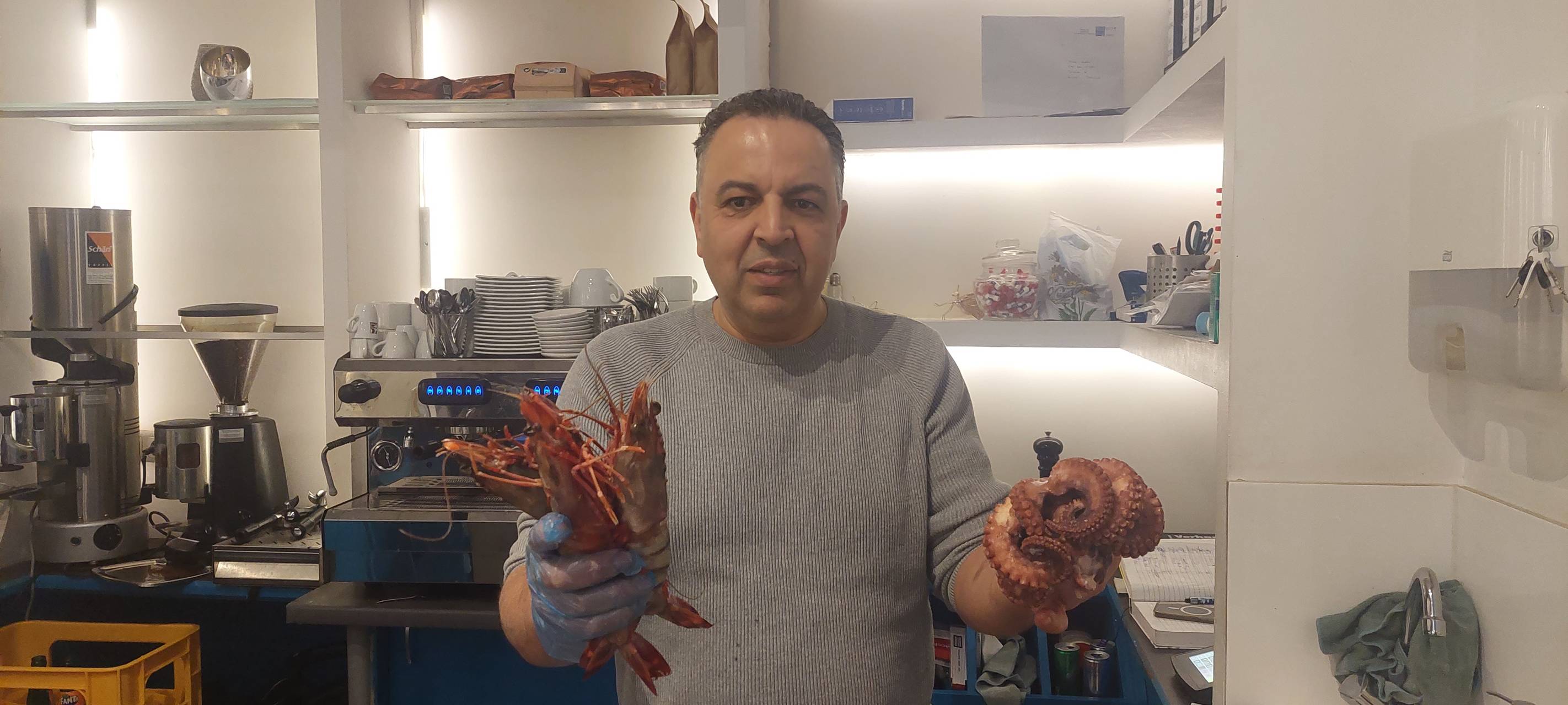 Weltreise durch die Restaurants in Dortmund