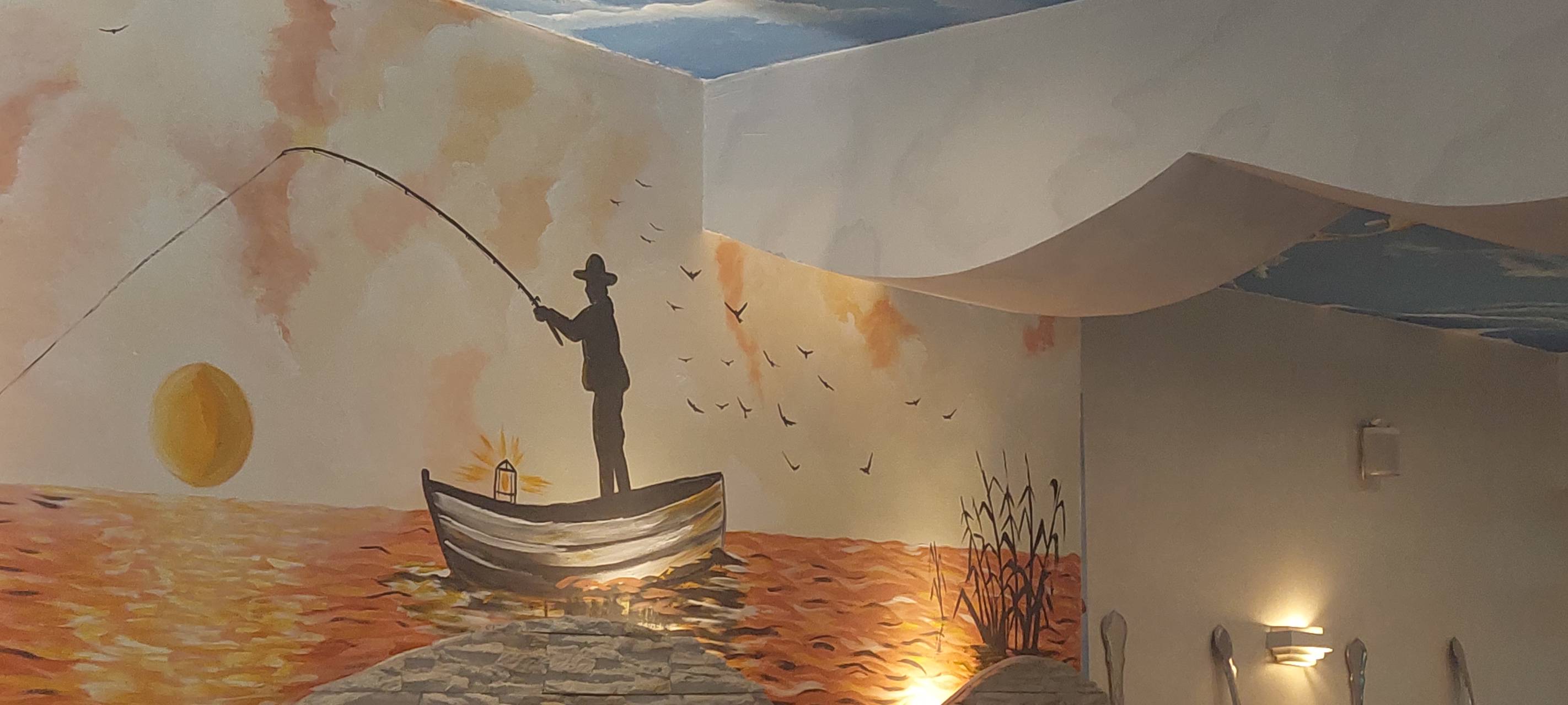 Weltreise durch die Restaurants in Dortmund