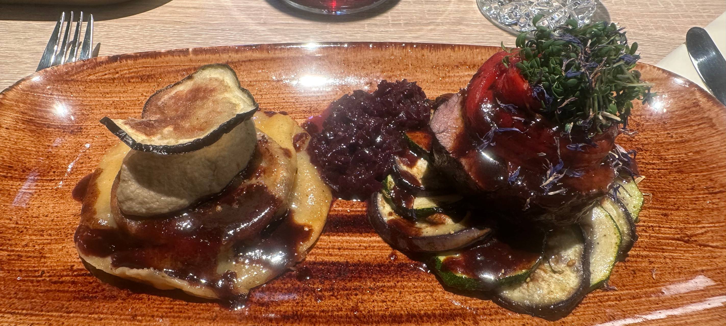 Valentinsdinner mit Radio 91.2