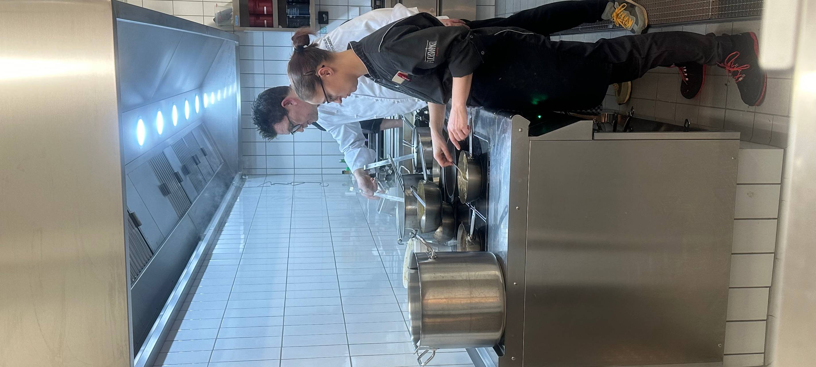 Valentinsdinner mit Radio 91.2