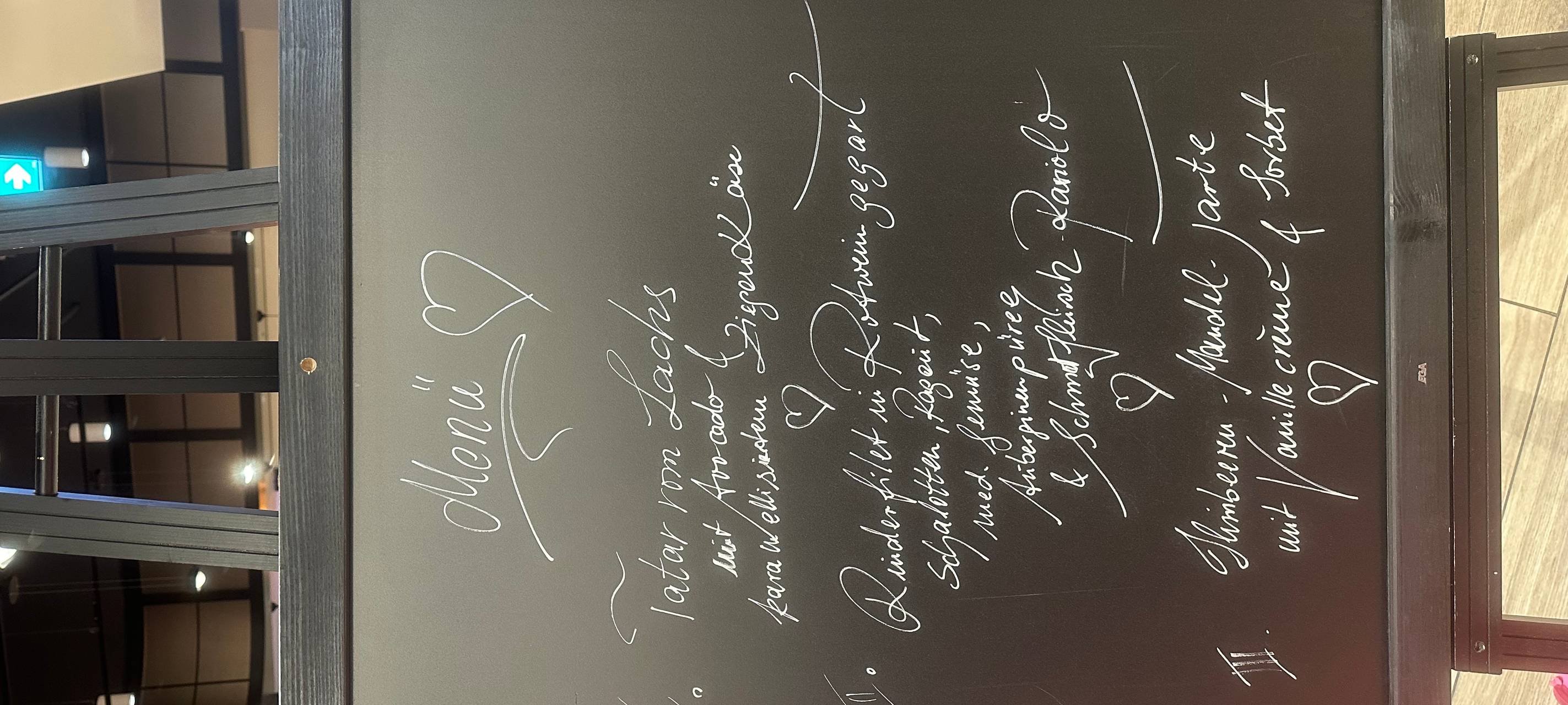 Valentinsdinner mit Radio 91.2