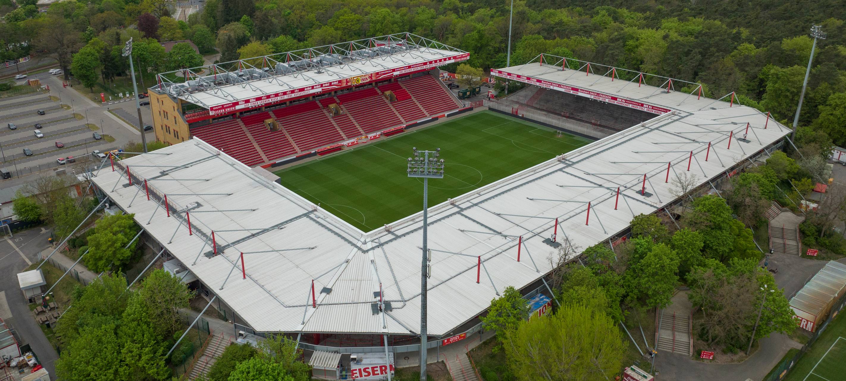 BVB und Trainer Terzic bei Union Berlin gefordert