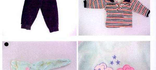 Babyleiche in Dortmund: Polizei rollt Cold Case neu auf