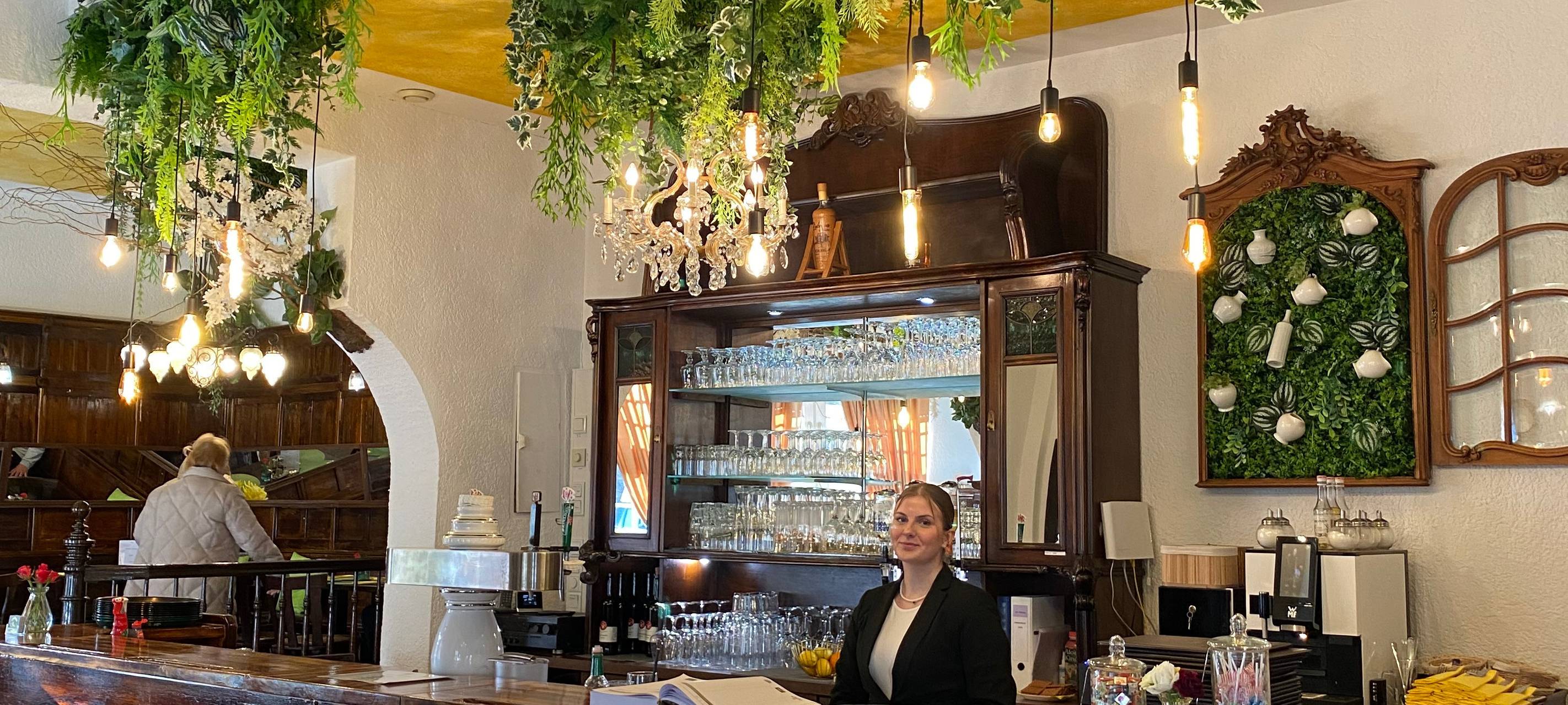 Weltreise durch die Restaurants in Dortmund