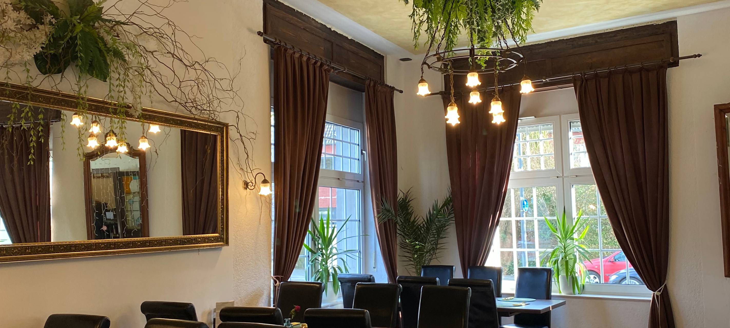 Weltreise durch die Restaurants in Dortmund