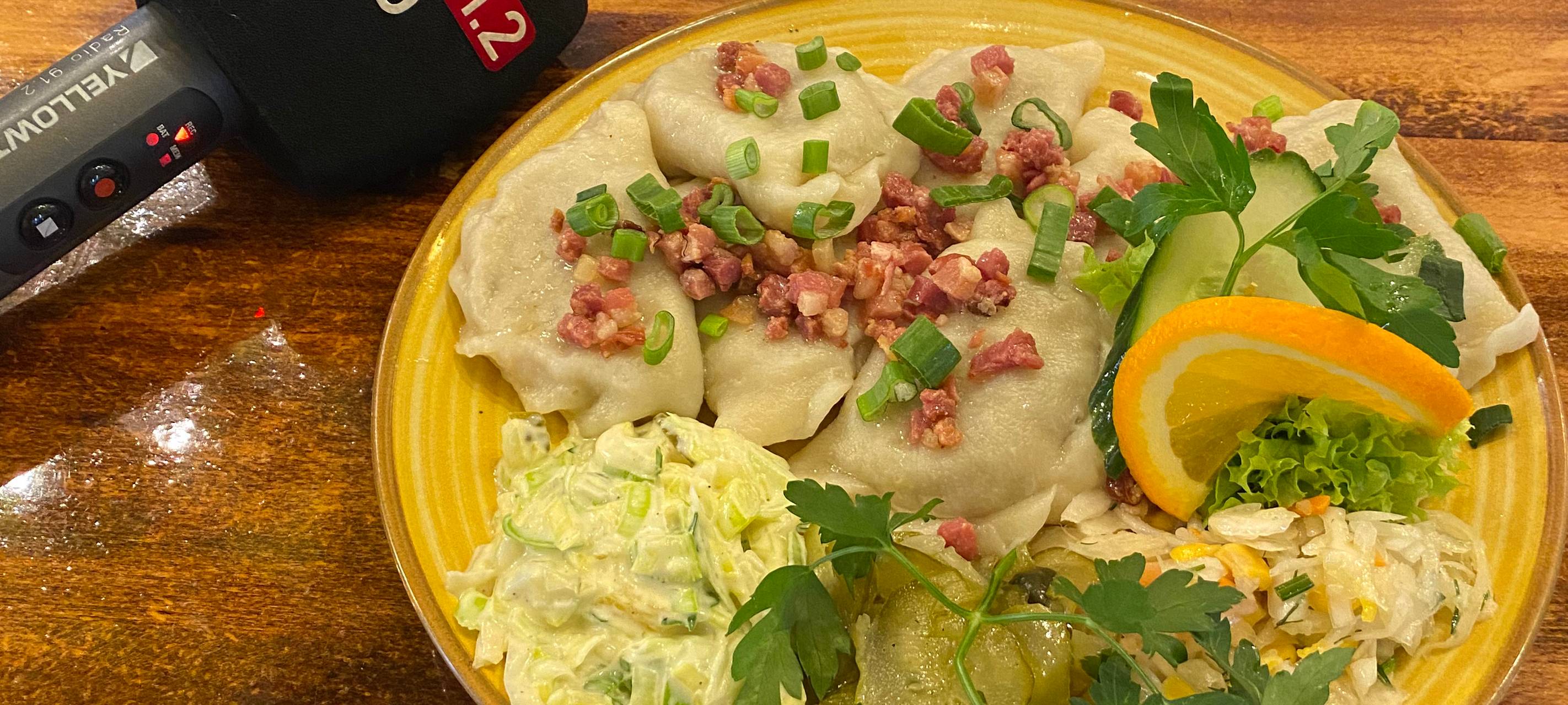 Weltreise durch die Restaurants in Dortmund