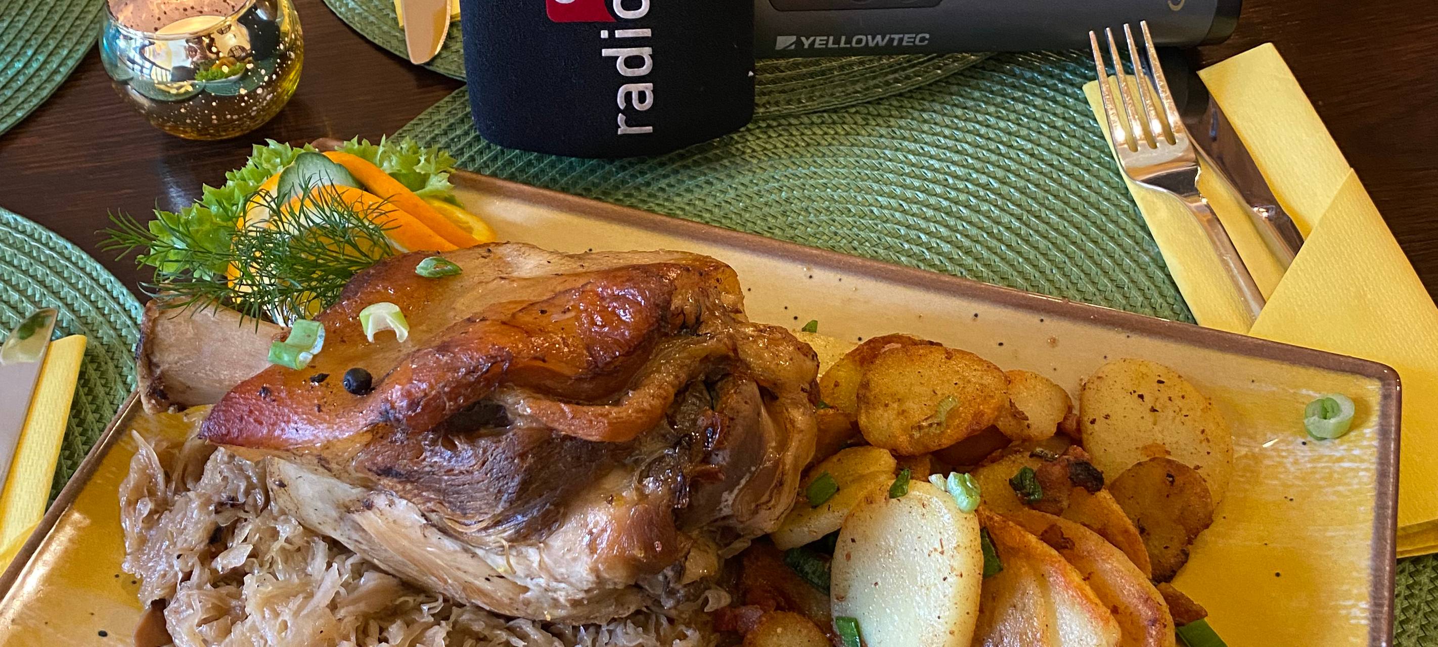 Weltreise durch die Restaurants in Dortmund