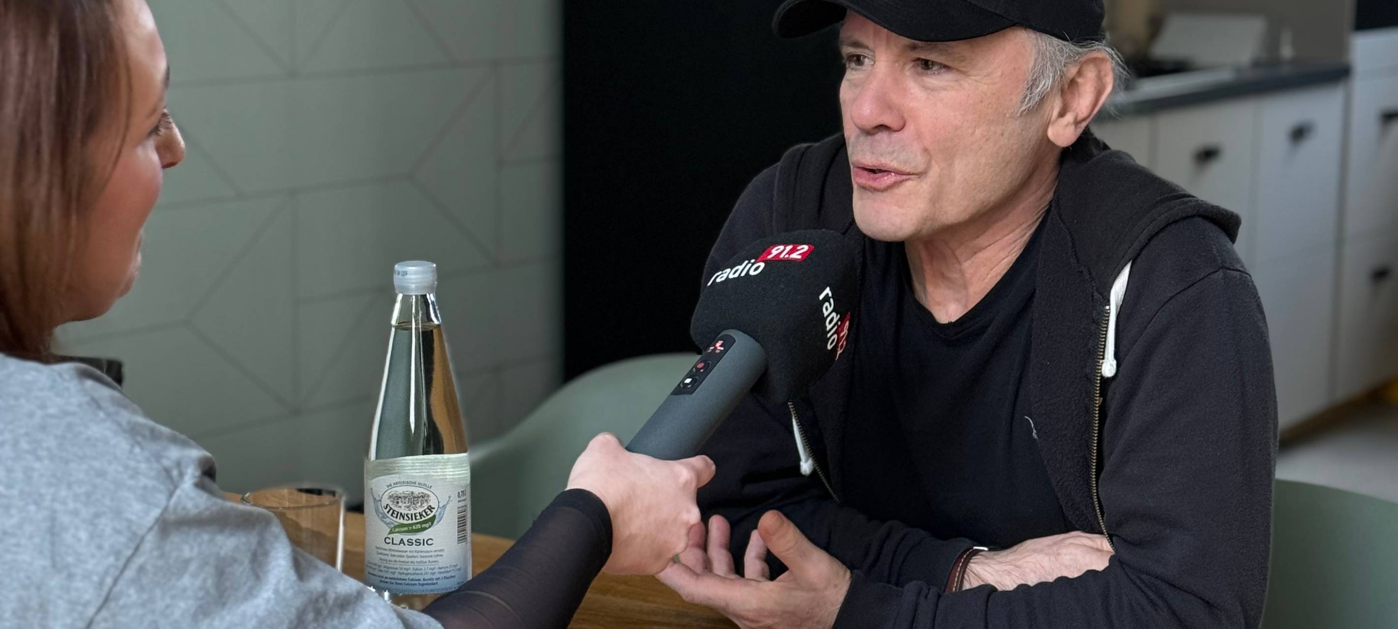 Iron Maiden Star in Dortmund