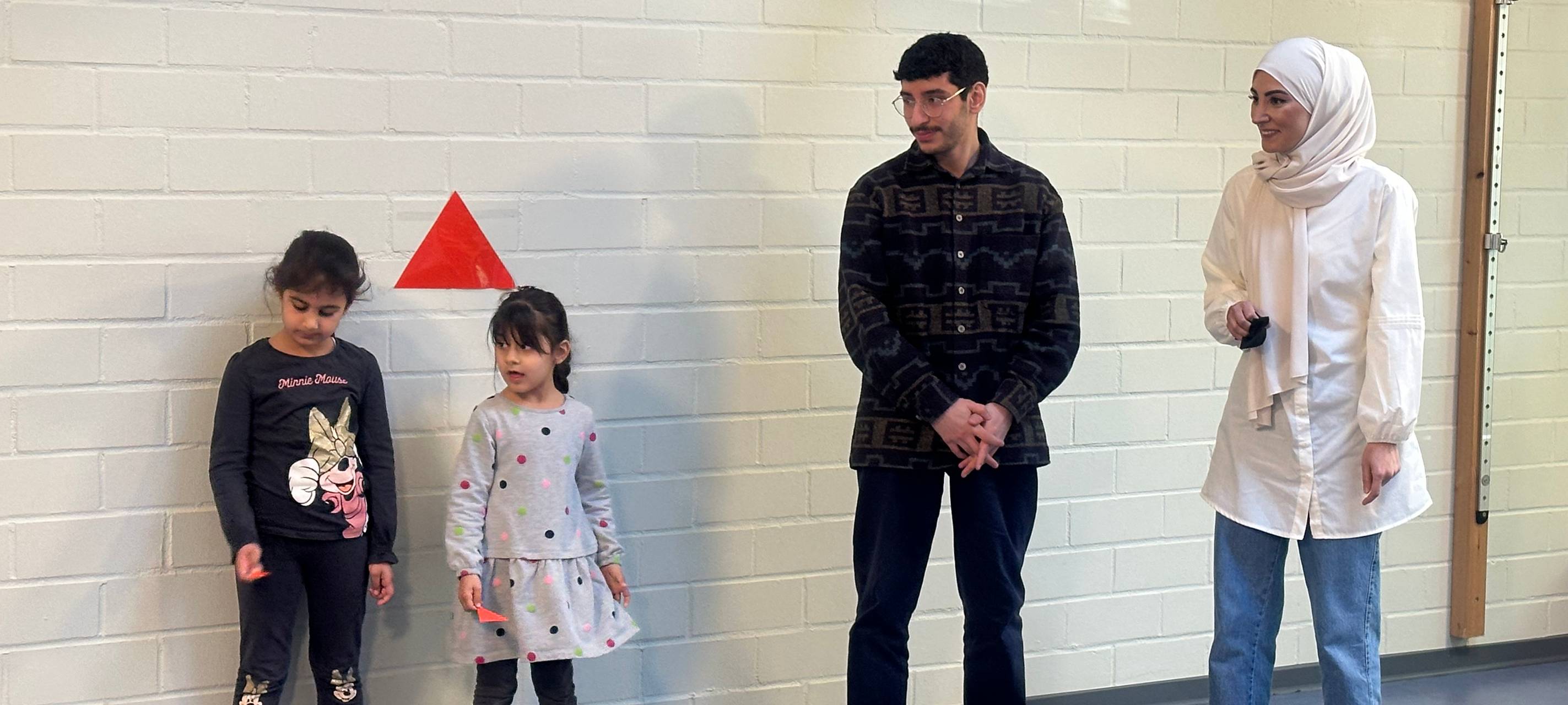 Quereinstieg: Vom Fallschirmjäger zum Erzieher