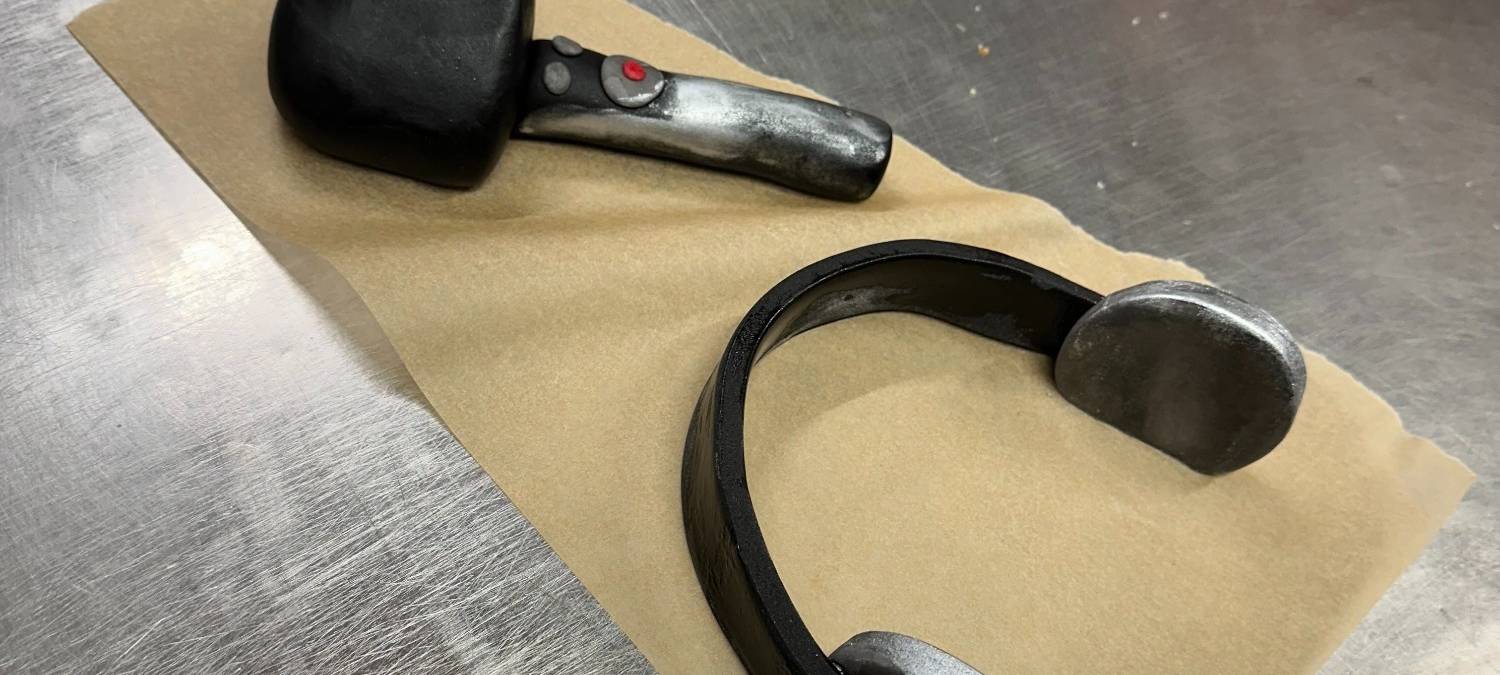 Wir backen eine Radio 91.2-Torte!