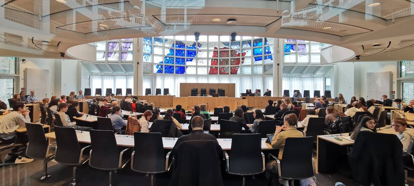 Erster Gesundheitskiosk in Dortmund