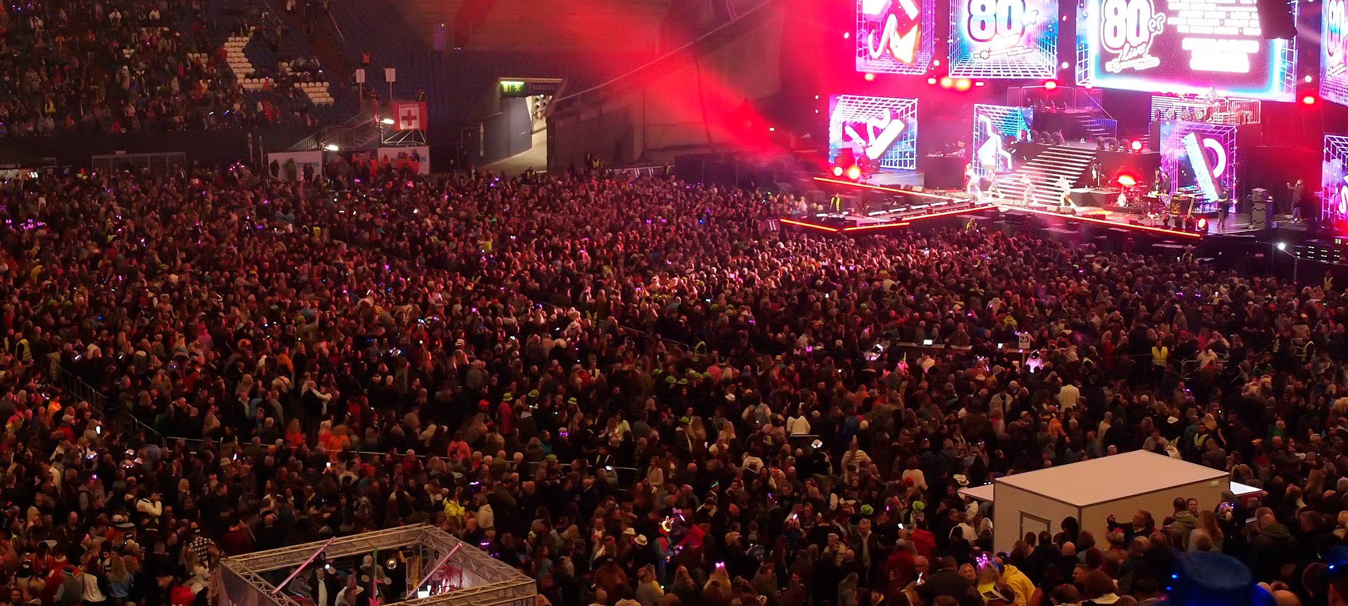 TEST nach Elastic Upgrade