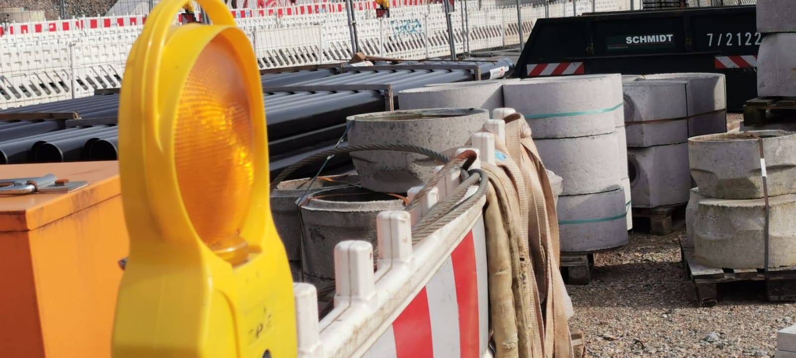 Dortmund-Süd: Hagener Straße wieder gesperrt