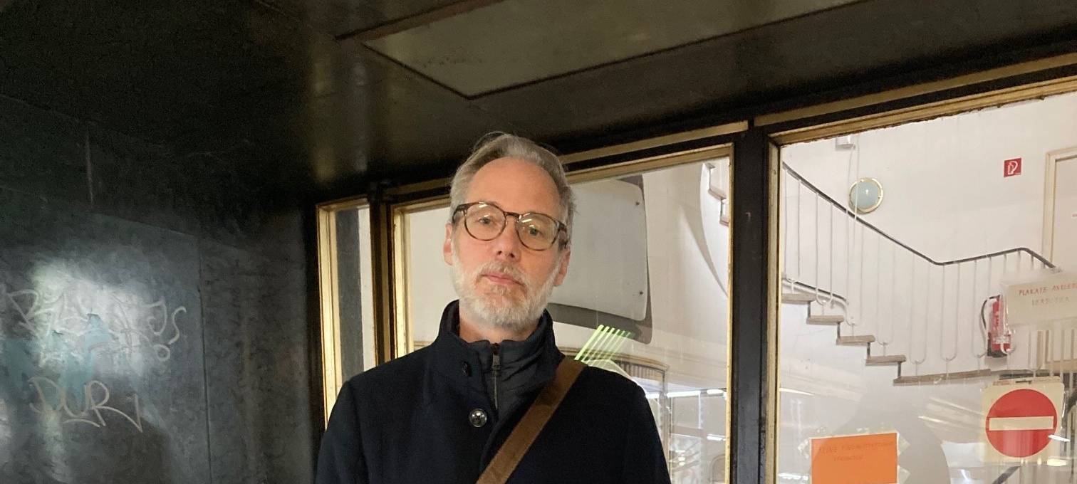 Dortmund: Altes Film-Casino wird wiederbelebt